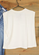 Shine On Top-Graphic Tee-Crooked Horn Company, Online Women's Fashion Boutique in San Tan Valley, Arizona 85140