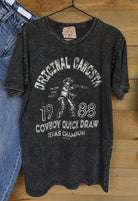 Gangsta II Tee-Graphic Tee-Crooked Horn Company, Online Women's Fashion Boutique in San Tan Valley, Arizona 85140