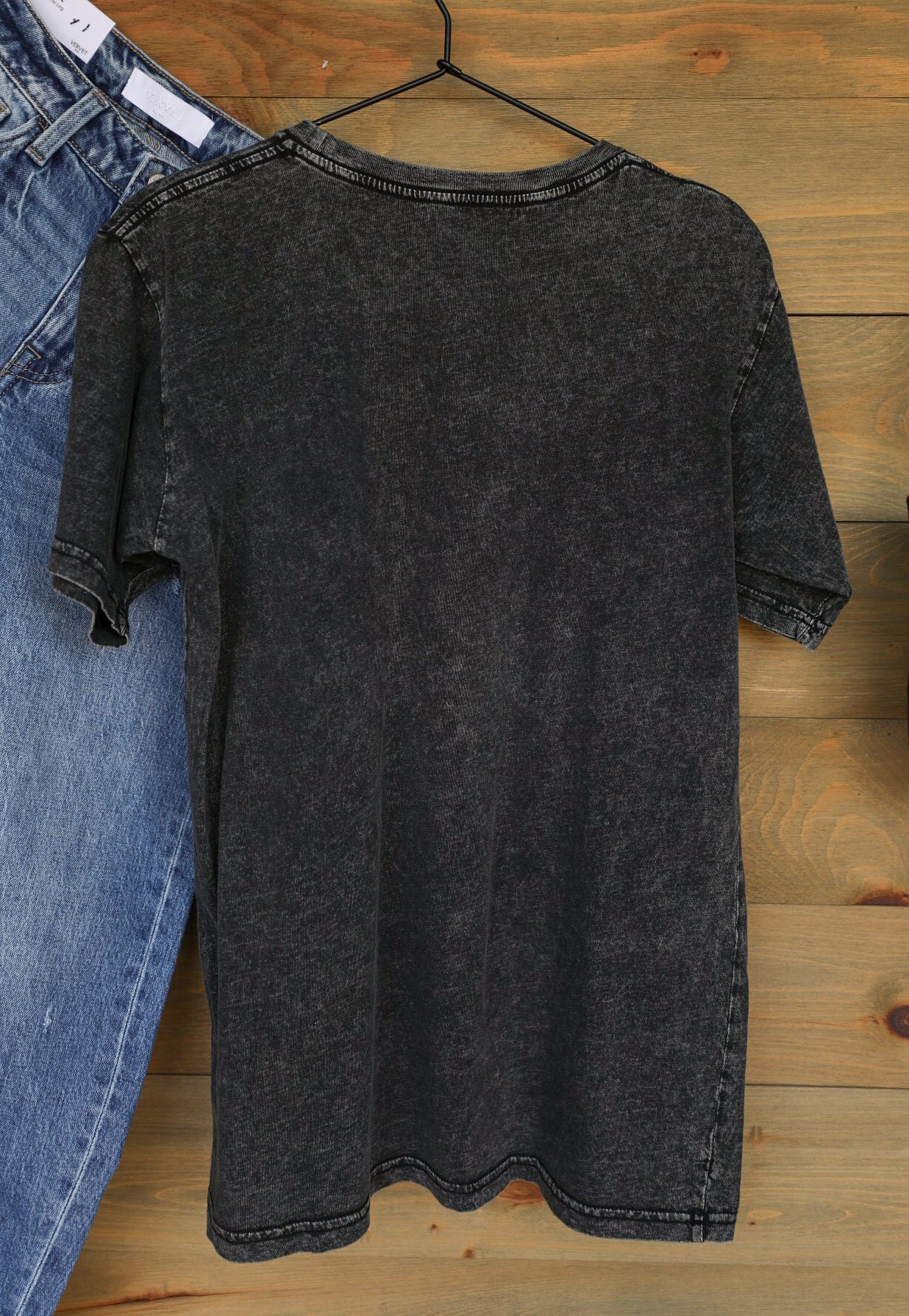 Gangsta II Tee-Graphic Tee-Crooked Horn Company, Online Women's Fashion Boutique in San Tan Valley, Arizona 85140