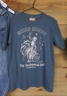 Urban Cowboy II Tee-Graphic Tee-Crooked Horn Company, Online Women's Fashion Boutique in San Tan Valley, Arizona 85140