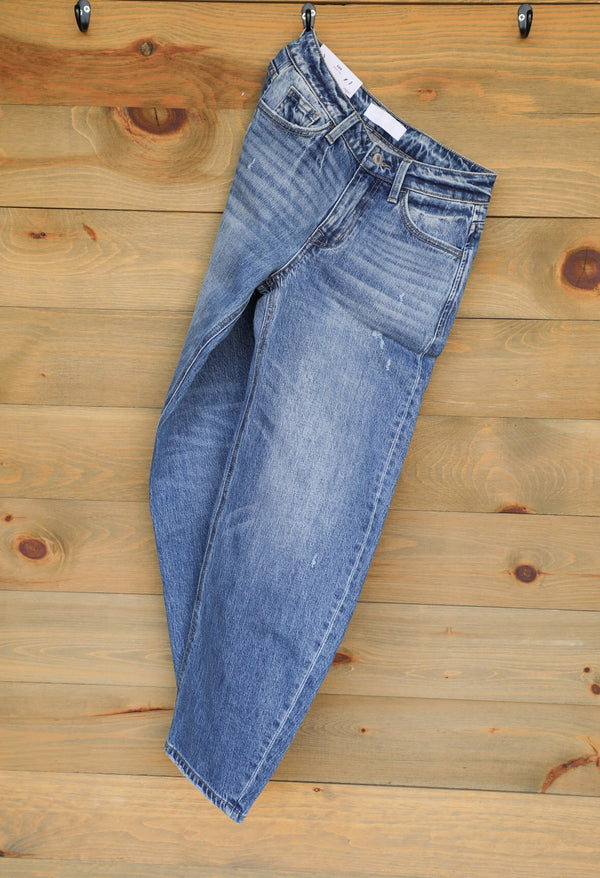 Lead Jeans-Pants-Crooked Horn Company, Online Women's Fashion Boutique in San Tan Valley, Arizona 85140