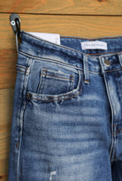 Lennox Jeans-Pants-Crooked Horn Company, Online Women's Fashion Boutique in San Tan Valley, Arizona 85140