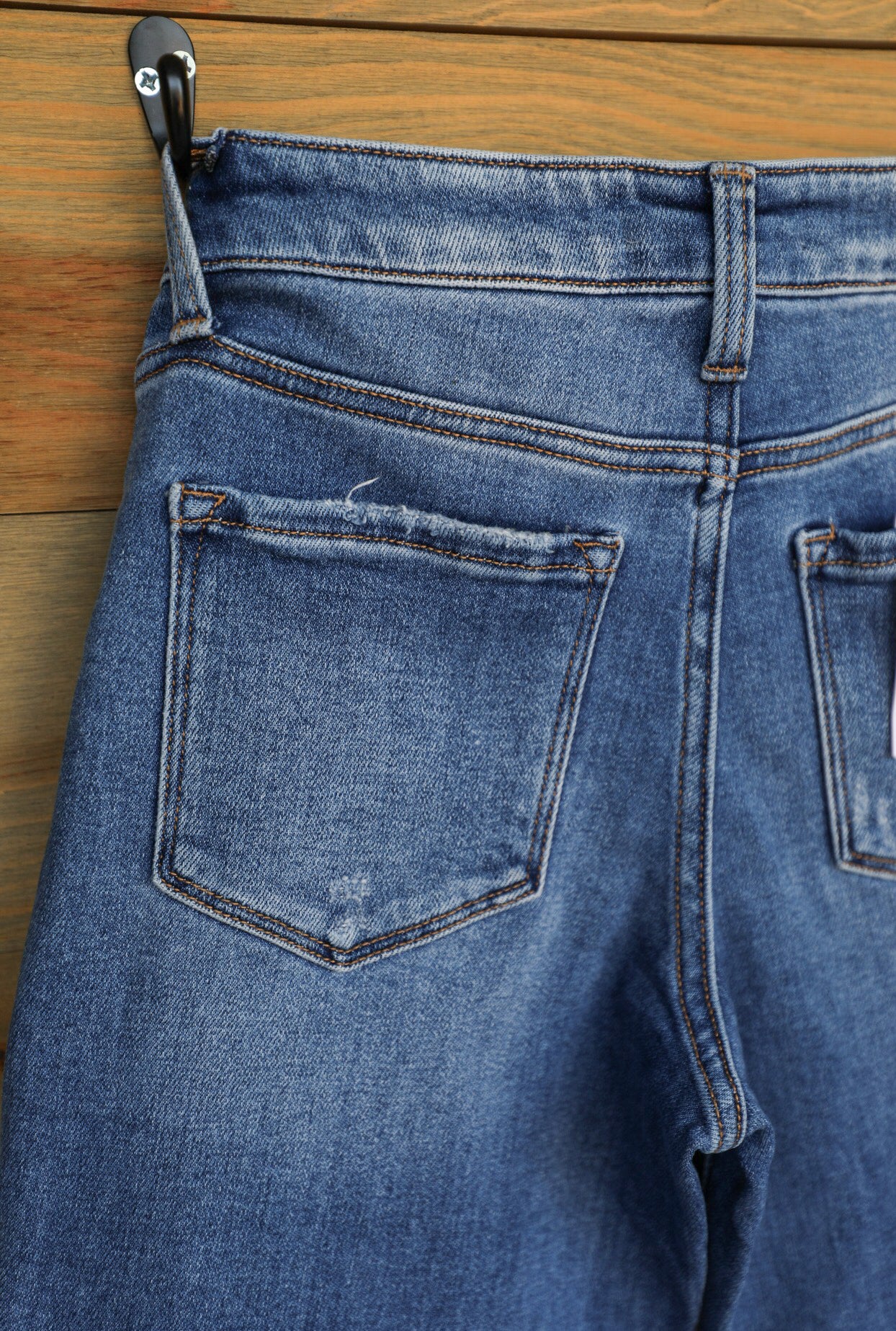 Lennox Jeans-Pants-Crooked Horn Company, Online Women's Fashion Boutique in San Tan Valley, Arizona 85140