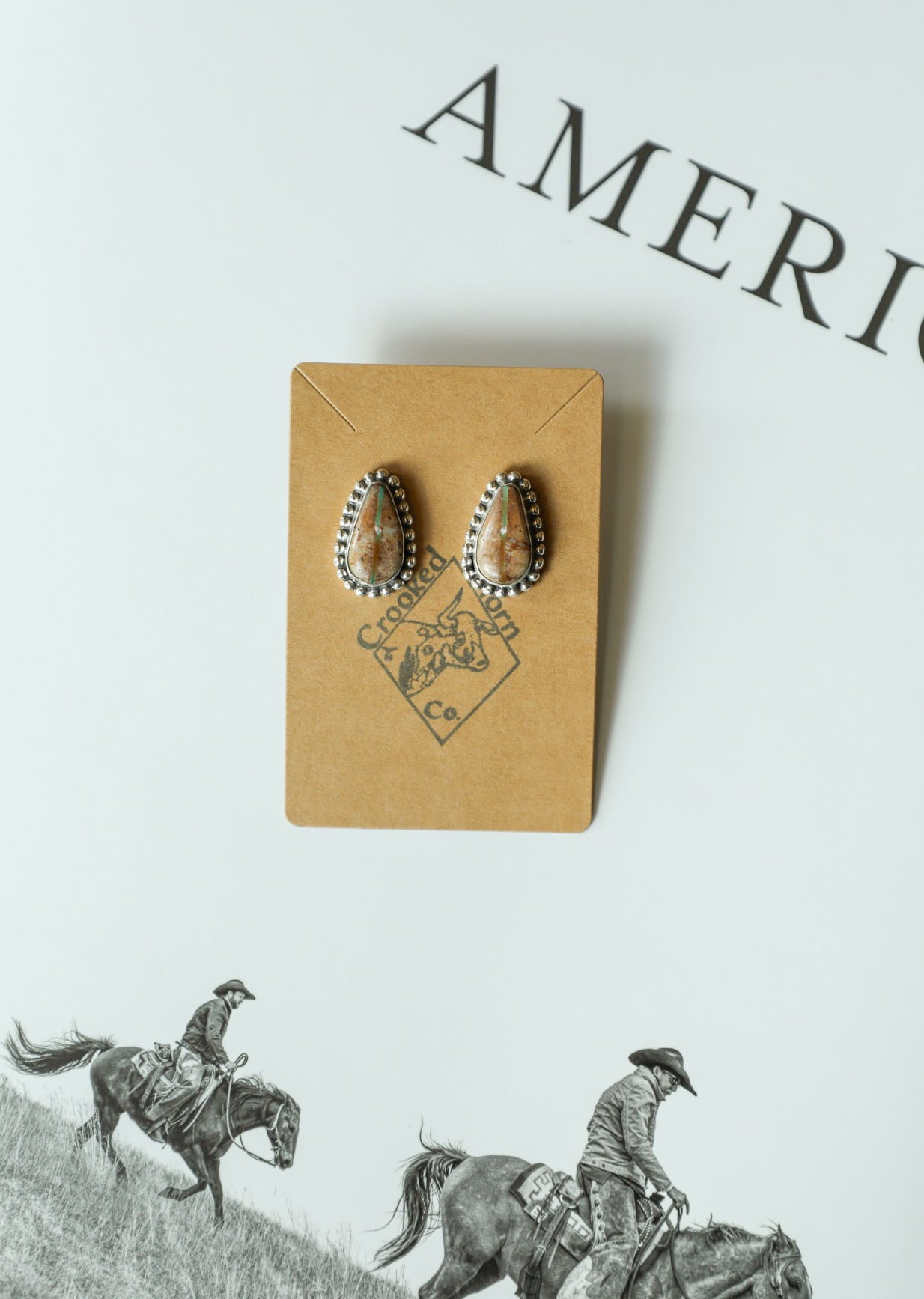 Flandreau Earrings-Jewelry-Crooked Horn Company, Online Women's Fashion Boutique in San Tan Valley, Arizona 85140