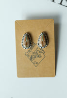 Flandreau Earrings-Jewelry-Crooked Horn Company, Online Women's Fashion Boutique in San Tan Valley, Arizona 85140