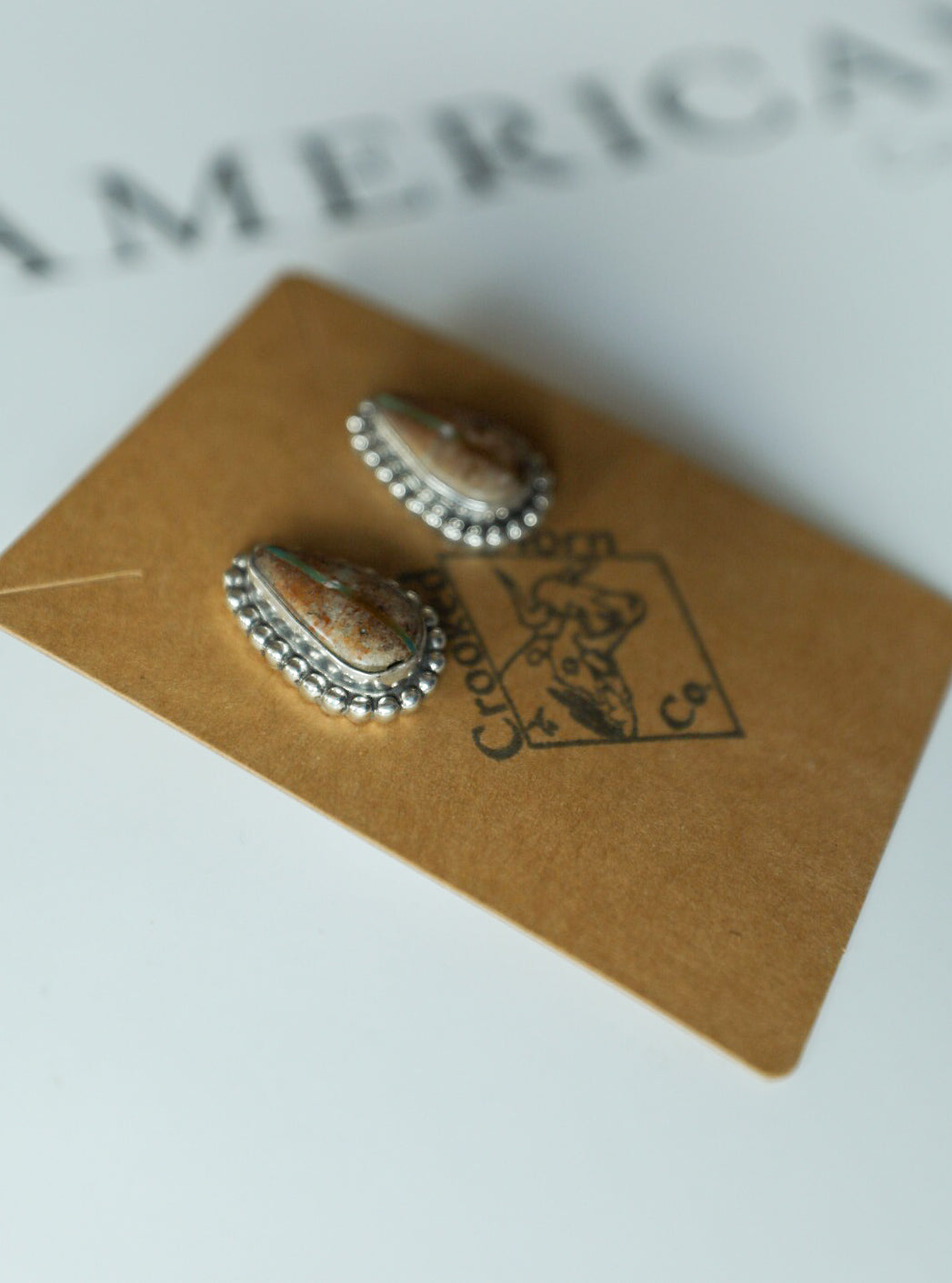 Flandreau Earrings-Jewelry-Crooked Horn Company, Online Women's Fashion Boutique in San Tan Valley, Arizona 85140