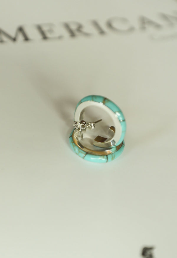 Parker Earrings-Jewelry-Crooked Horn Company, Online Women's Fashion Boutique in San Tan Valley, Arizona 85140
