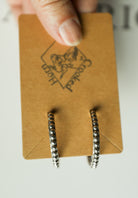 Gregory Earrings-Jewelry-Crooked Horn Company, Online Women's Fashion Boutique in San Tan Valley, Arizona 85140