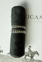 Ball Cuff 6mm-Jewelry-Crooked Horn Company, Online Women's Fashion Boutique in San Tan Valley, Arizona 85140