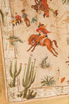 Opa's Wallpaper Wild Rag-Crooked Horn Company, Online Women's Fashion Boutique in San Tan Valley, Arizona 85140
