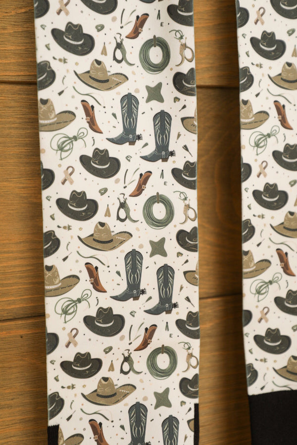 Ranch Hand Socks-Accessories-Crooked Horn Company, Online Women's Fashion Boutique in San Tan Valley, Arizona 85140