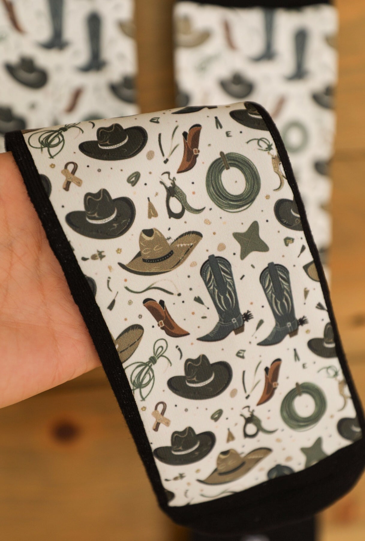 Ranch Hand Socks-Accessories-Crooked Horn Company, Online Women's Fashion Boutique in San Tan Valley, Arizona 85140