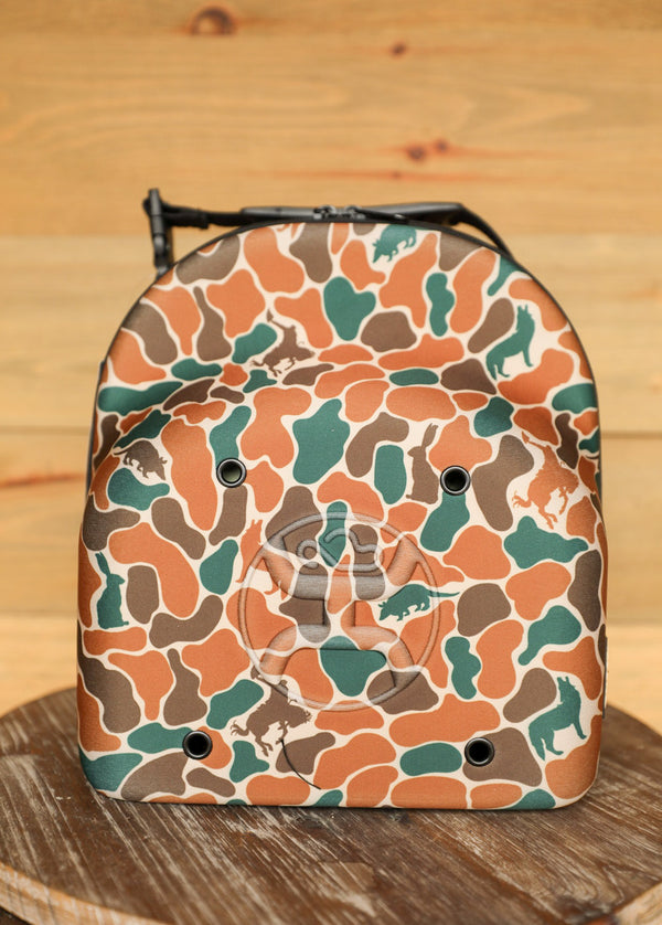 Camo Cap Carrier-Accessories-Crooked Horn Company, Online Women's Fashion Boutique in San Tan Valley, Arizona 85140