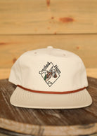 CHC Roper Hat-Accessories-Crooked Horn Company, Online Women's Fashion Boutique in San Tan Valley, Arizona 85140