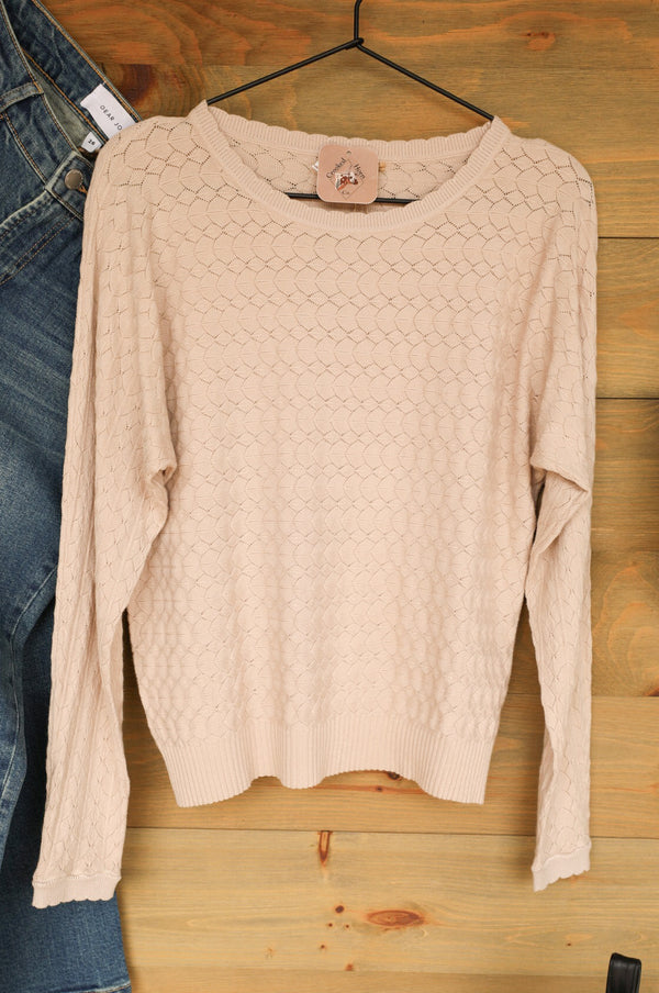 Springfield Top-Shirts-Crooked Horn Company, Online Women's Fashion Boutique in San Tan Valley, Arizona 85140