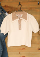 Fort Pierre Top-Shirts-Crooked Horn Company, Online Women's Fashion Boutique in San Tan Valley, Arizona 85140