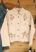 Sioux City Jacket-Jacket-Crooked Horn Company, Online Women's Fashion Boutique in San Tan Valley, Arizona 85140