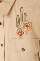 Sioux City Jacket-Jacket-Crooked Horn Company, Online Women's Fashion Boutique in San Tan Valley, Arizona 85140