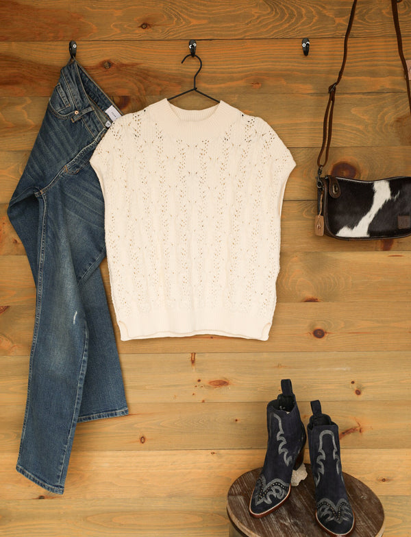Belle Fourche Top-Shirts-Crooked Horn Company, Online Women's Fashion Boutique in San Tan Valley, Arizona 85140