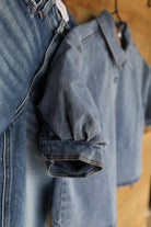 Redfield Top-Shirts-Crooked Horn Company, Online Women's Fashion Boutique in San Tan Valley, Arizona 85140