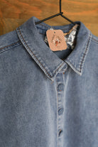 Redfield Top-Shirts-Crooked Horn Company, Online Women's Fashion Boutique in San Tan Valley, Arizona 85140