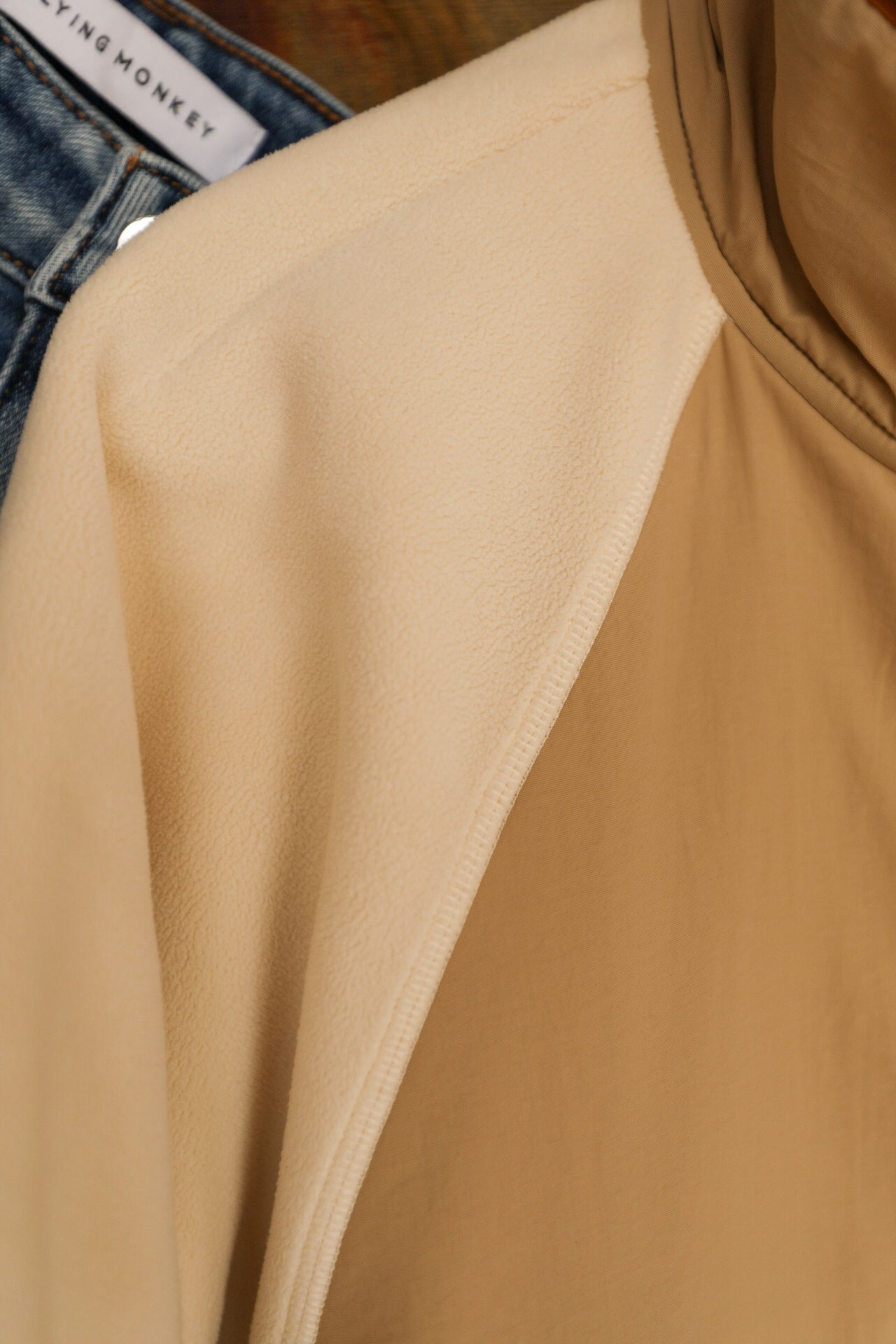 Josie Pullover-Jacket-Crooked Horn Company, Online Women's Fashion Boutique in San Tan Valley, Arizona 85140