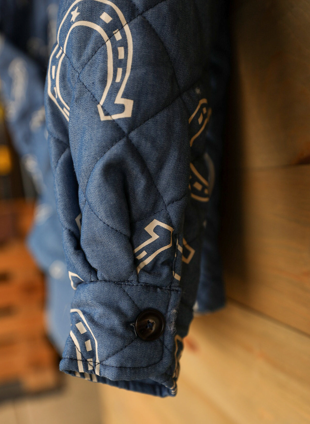 Custer Jacket-Jacket-Crooked Horn Company, Online Women's Fashion Boutique in San Tan Valley, Arizona 85140