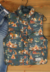 Sisseton Vest-Jacket-Crooked Horn Company, Online Women's Fashion Boutique in San Tan Valley, Arizona 85140