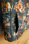 Sisseton Vest-Jacket-Crooked Horn Company, Online Women's Fashion Boutique in San Tan Valley, Arizona 85140