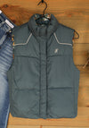 Sisseton Vest-Jacket-Crooked Horn Company, Online Women's Fashion Boutique in San Tan Valley, Arizona 85140