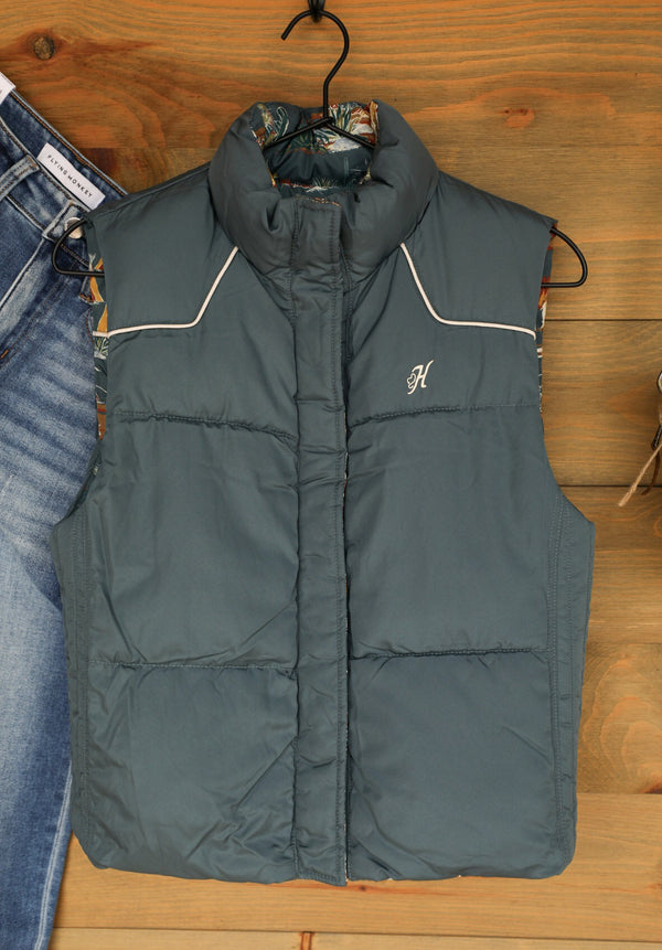 Sisseton Vest-Jacket-Crooked Horn Company, Online Women's Fashion Boutique in San Tan Valley, Arizona 85140