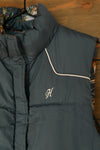 Sisseton Vest-Jacket-Crooked Horn Company, Online Women's Fashion Boutique in San Tan Valley, Arizona 85140
