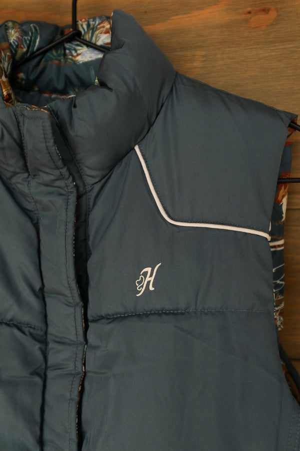 Sisseton Vest-Jacket-Crooked Horn Company, Online Women's Fashion Boutique in San Tan Valley, Arizona 85140