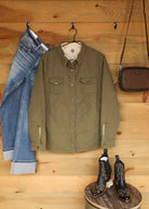 Chamberlain Jacket-Jacket-Crooked Horn Company, Online Women's Fashion Boutique in San Tan Valley, Arizona 85140