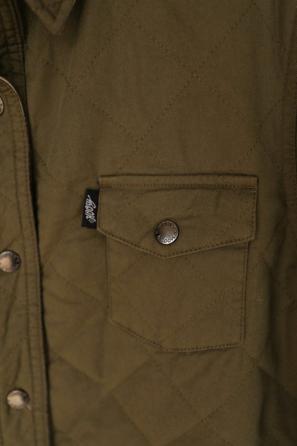 Chamberlain Jacket-Jacket-Crooked Horn Company, Online Women's Fashion Boutique in San Tan Valley, Arizona 85140