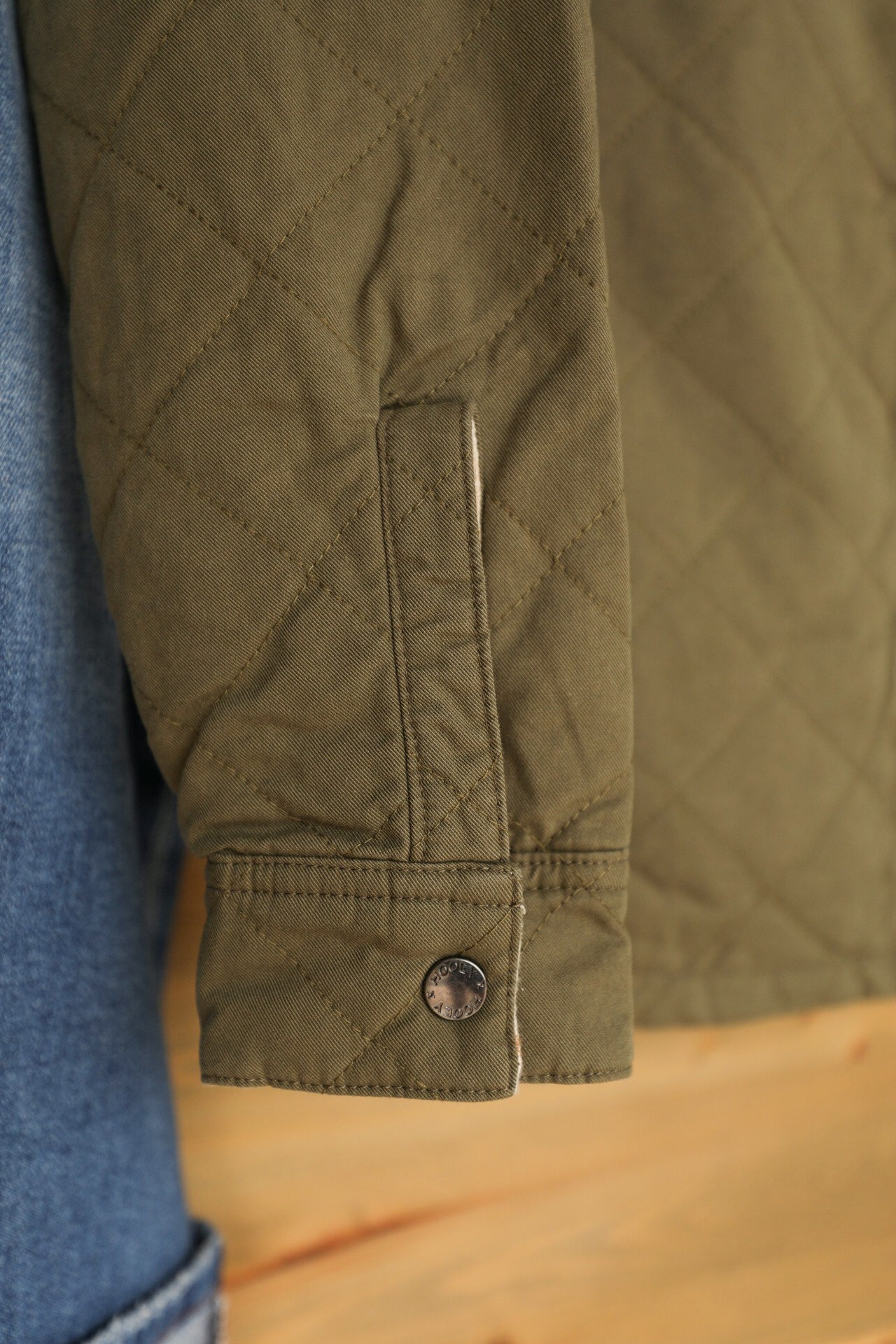 Chamberlain Jacket-Jacket-Crooked Horn Company, Online Women's Fashion Boutique in San Tan Valley, Arizona 85140