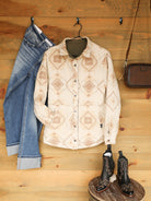 Chamberlain Jacket-Jacket-Crooked Horn Company, Online Women's Fashion Boutique in San Tan Valley, Arizona 85140