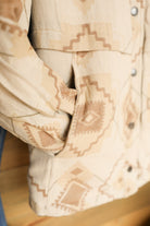 Chamberlain Jacket-Jacket-Crooked Horn Company, Online Women's Fashion Boutique in San Tan Valley, Arizona 85140