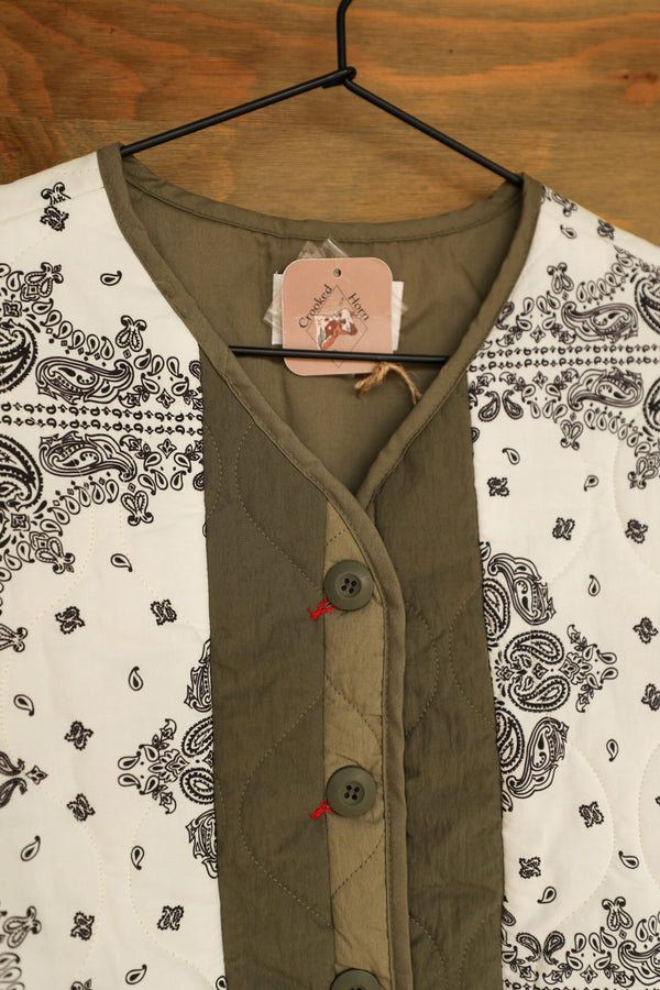 Clear Lake Vest-Jacket-Crooked Horn Company, Online Women's Fashion Boutique in San Tan Valley, Arizona 85140