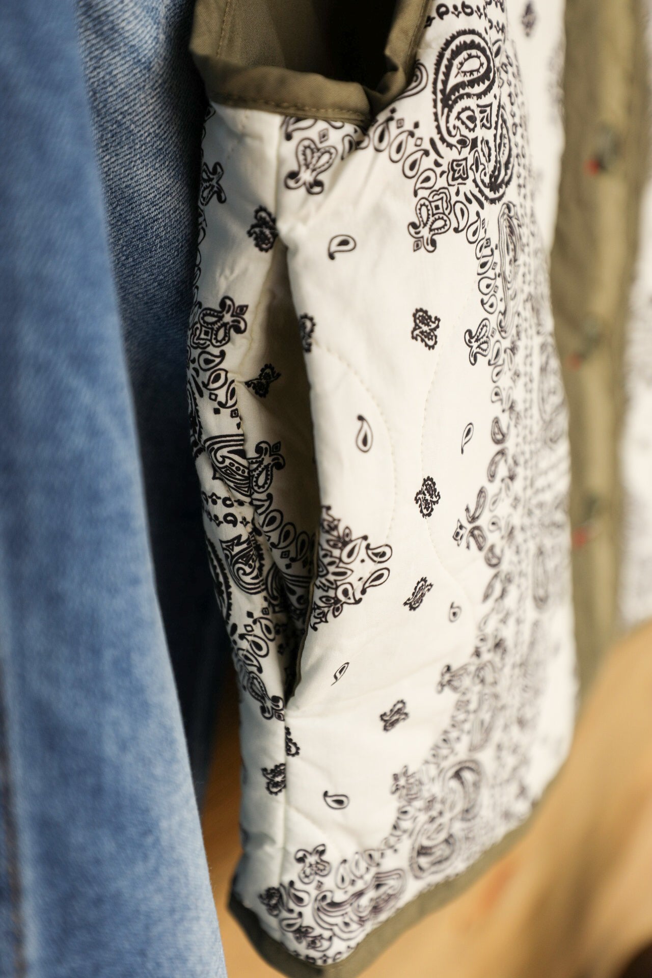 Clear Lake Vest-Jacket-Crooked Horn Company, Online Women's Fashion Boutique in San Tan Valley, Arizona 85140