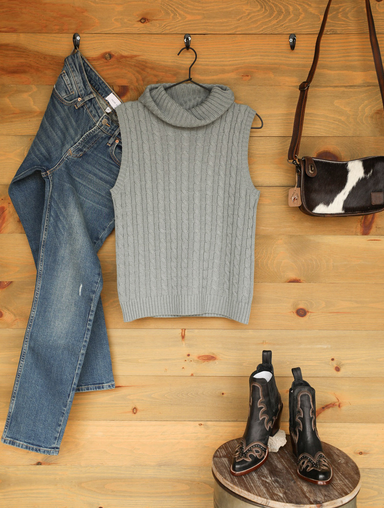 Groton Top-Shirts-Crooked Horn Company, Online Women's Fashion Boutique in San Tan Valley, Arizona 85140