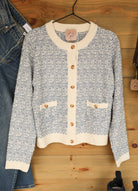 Crooks Cardigan-Jacket-Crooked Horn Company, Online Women's Fashion Boutique in San Tan Valley, Arizona 85140