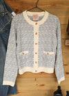Crooks Cardigan-Crooked Horn Company, Online Women's Fashion Boutique in San Tan Valley, Arizona 85140