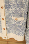 Crooks Cardigan-Crooked Horn Company, Online Women's Fashion Boutique in San Tan Valley, Arizona 85140