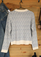 Crooks Cardigan-Jacket-Crooked Horn Company, Online Women's Fashion Boutique in San Tan Valley, Arizona 85140