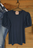 Baltic Top-Shirts-Crooked Horn Company, Online Women's Fashion Boutique in San Tan Valley, Arizona 85140