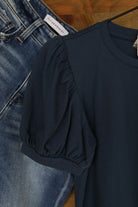 Baltic Top-Shirts-Crooked Horn Company, Online Women's Fashion Boutique in San Tan Valley, Arizona 85140