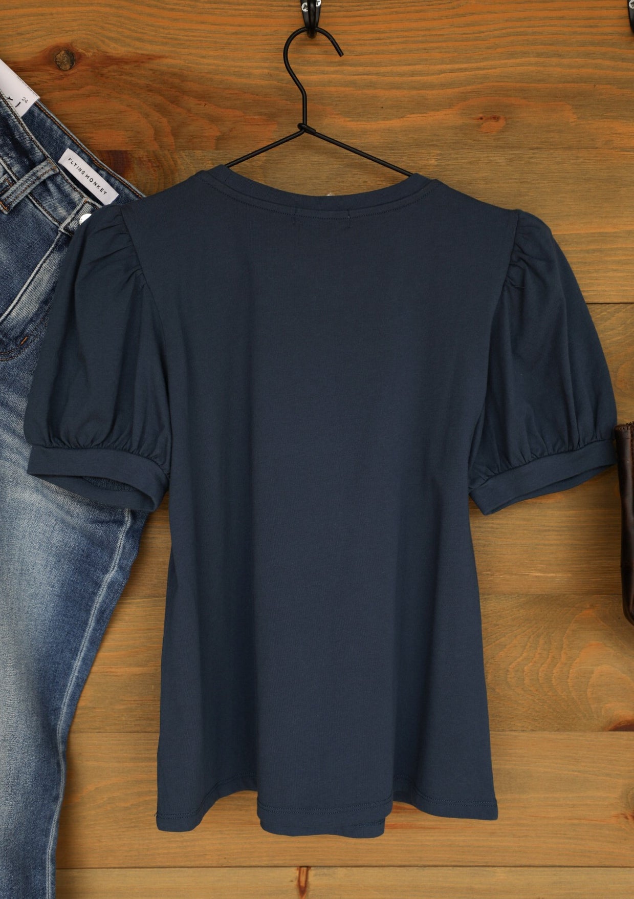 Baltic Top-Shirts-Crooked Horn Company, Online Women's Fashion Boutique in San Tan Valley, Arizona 85140