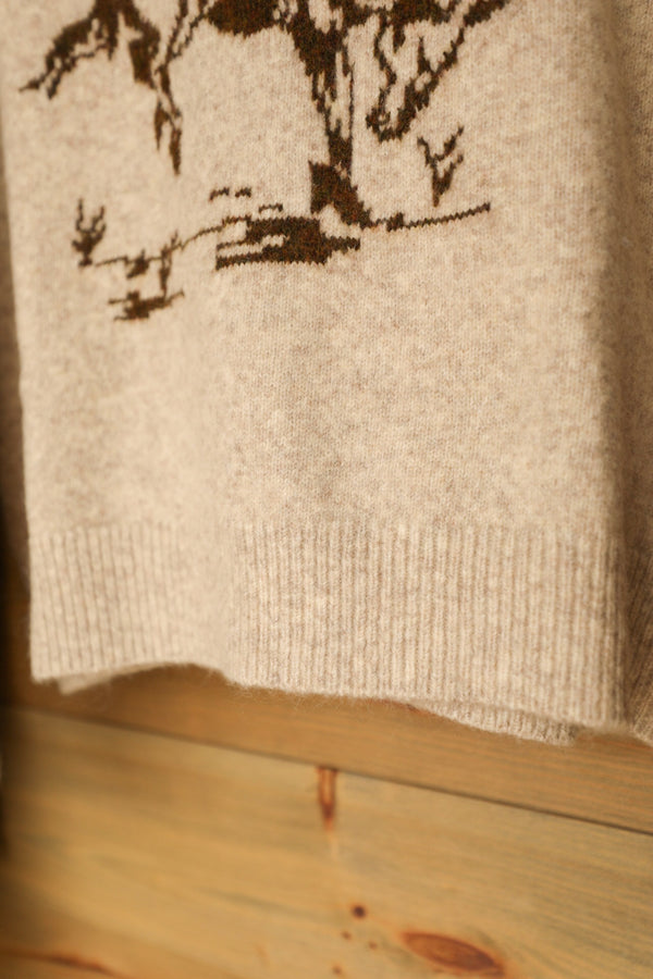 Volga Sweater Top-Shirts-Crooked Horn Company, Online Women's Fashion Boutique in San Tan Valley, Arizona 85140