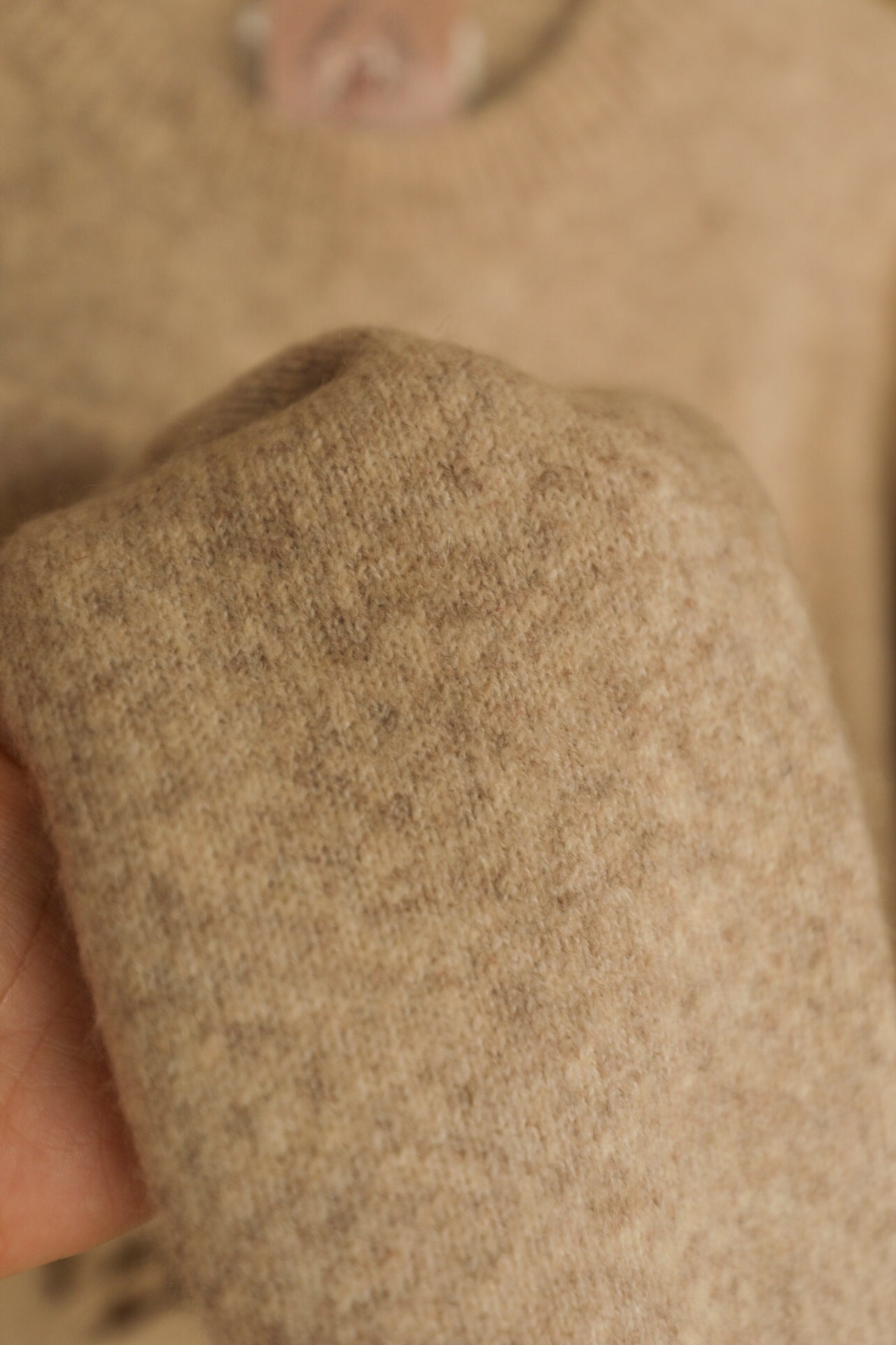 Volga Sweater Top-Shirts-Crooked Horn Company, Online Women's Fashion Boutique in San Tan Valley, Arizona 85140